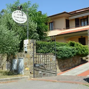 La Casa Di Zefiro 2*, Limite Włochy