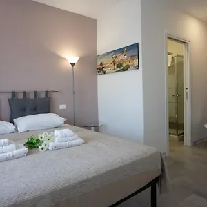 Ri.mo's Rent 2*, Palermo Włochy