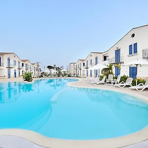 Szálloda Scala Dei Turchi