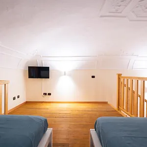 Hotel apartamentowy Open Sicily - Near Quattro Canti, Palermo