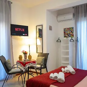 Apartman Igeapartment