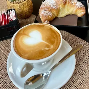 Nocleg ze śniadaniem Dhome, Palermo