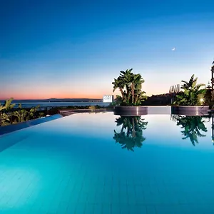 Szálloda Four Points By Sheraton Catania