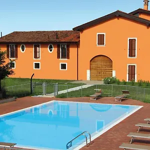 Cascina Volta , Brescia Włochy