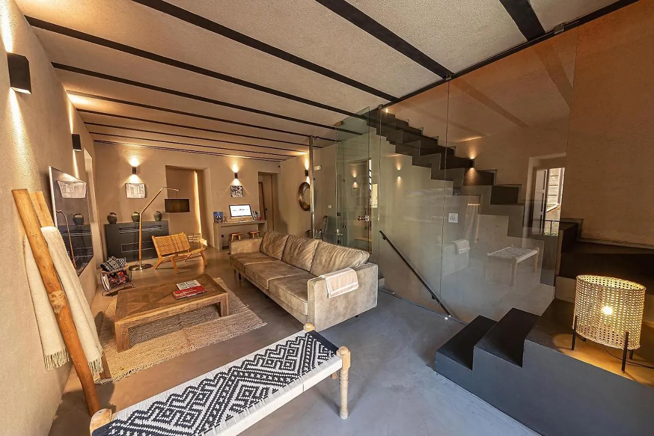 Casa Nostra Boutique Hotel & Spa Palermo Włochy