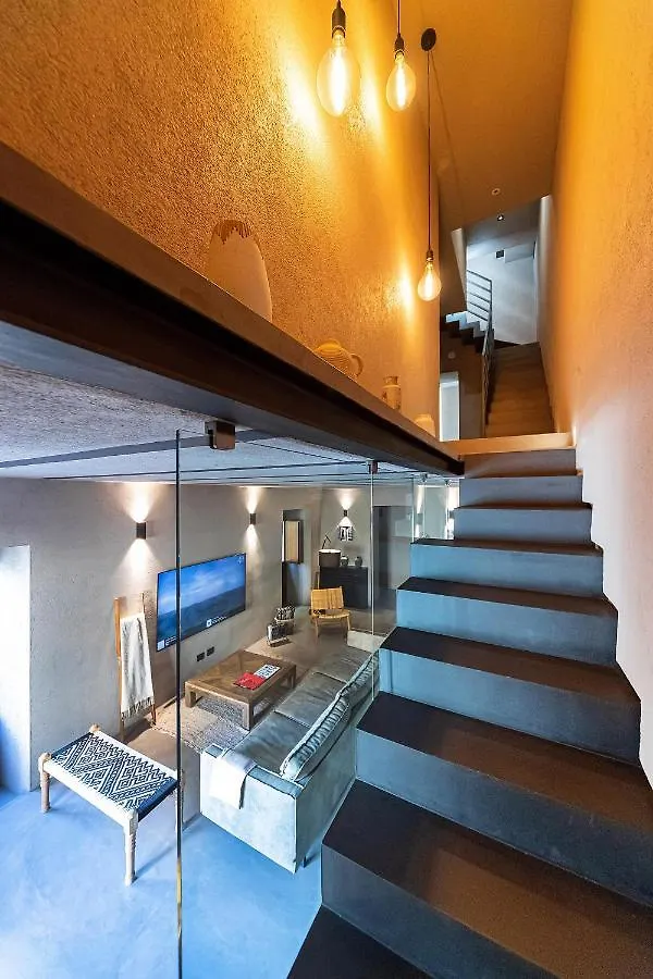 Casa Nostra Boutique Hotel & Spa Palermo 3*,