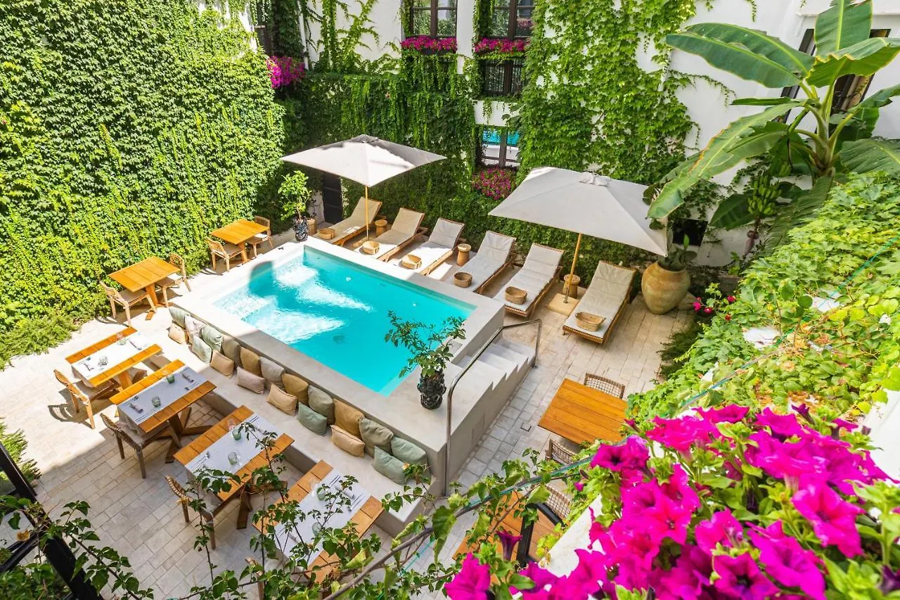 Casa Nostra Boutique Hotel & Spa Palermo