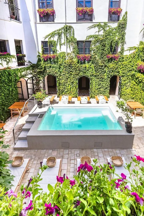 Casa Nostra Boutique Hotel & Spa Palermo