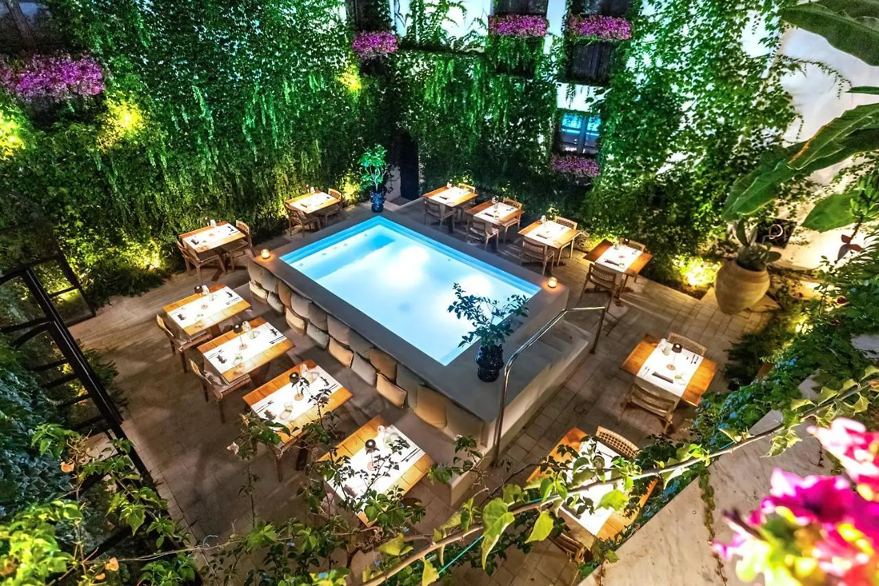 Casa Nostra Boutique Hotel & Spa Palermo
