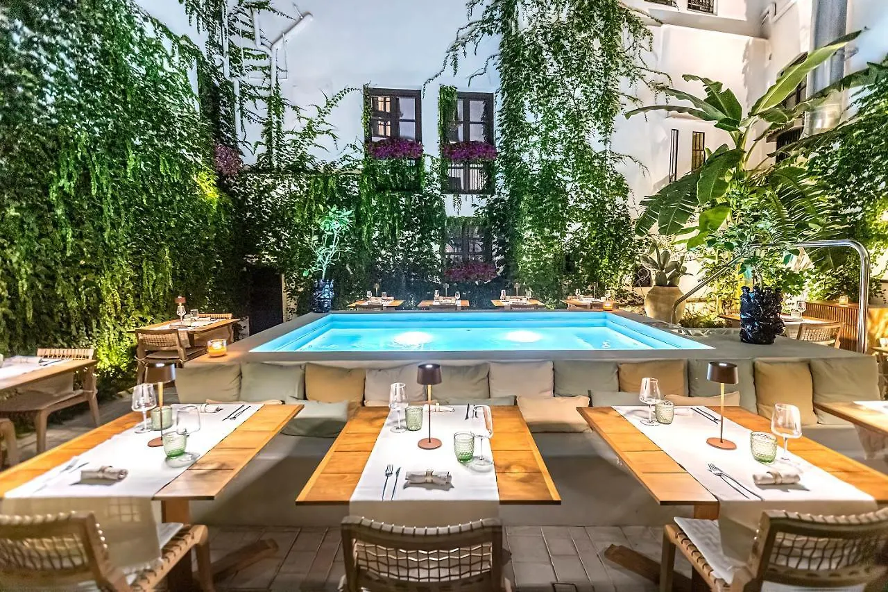 Casa Nostra Boutique Hotel & Spa Palermo 3*,