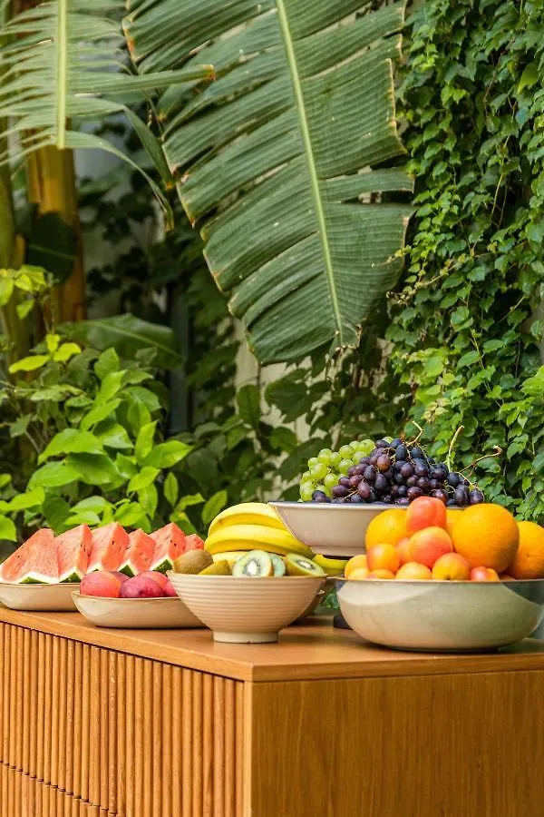 Casa Nostra Boutique Hotel & Spa Palermo 3*,