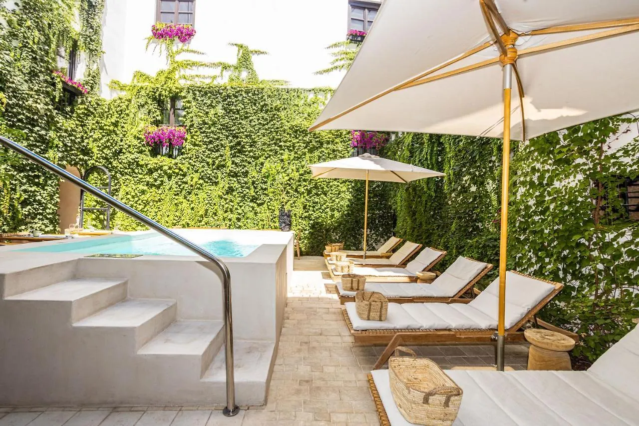 Casa Nostra Boutique Hotel & Spa Palermo