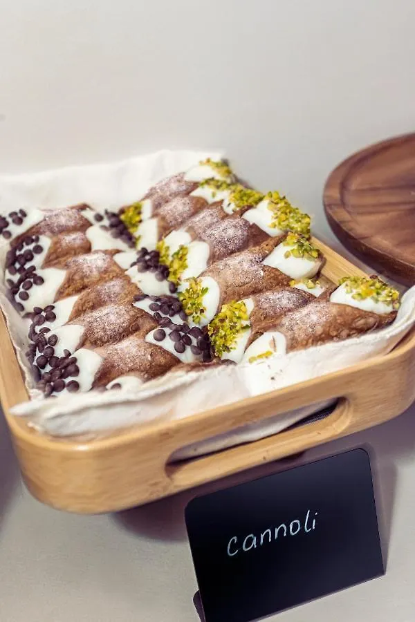 Casa Nostra Boutique Hotel & Spa Palermo