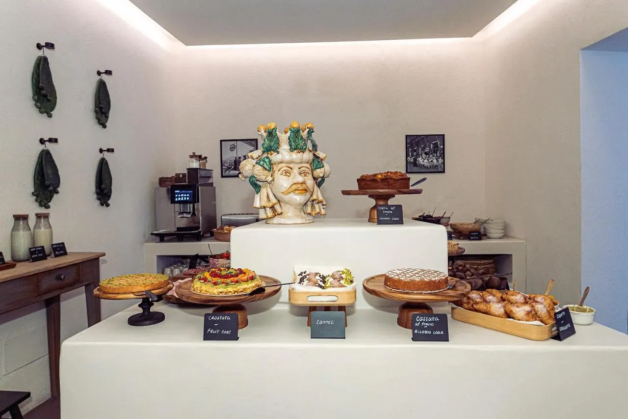 Casa Nostra Boutique Hotel & Spa Palermo