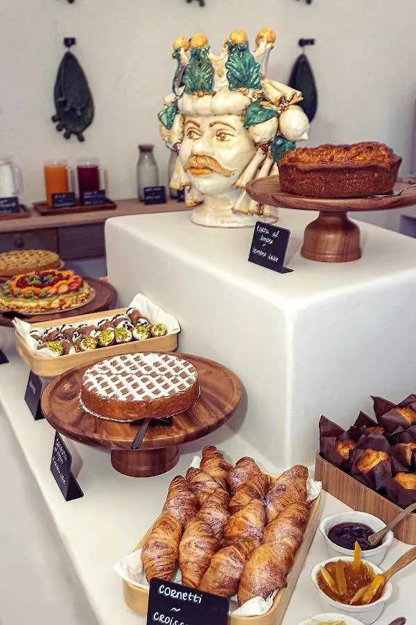 Casa Nostra Boutique Hotel & Spa Palermo