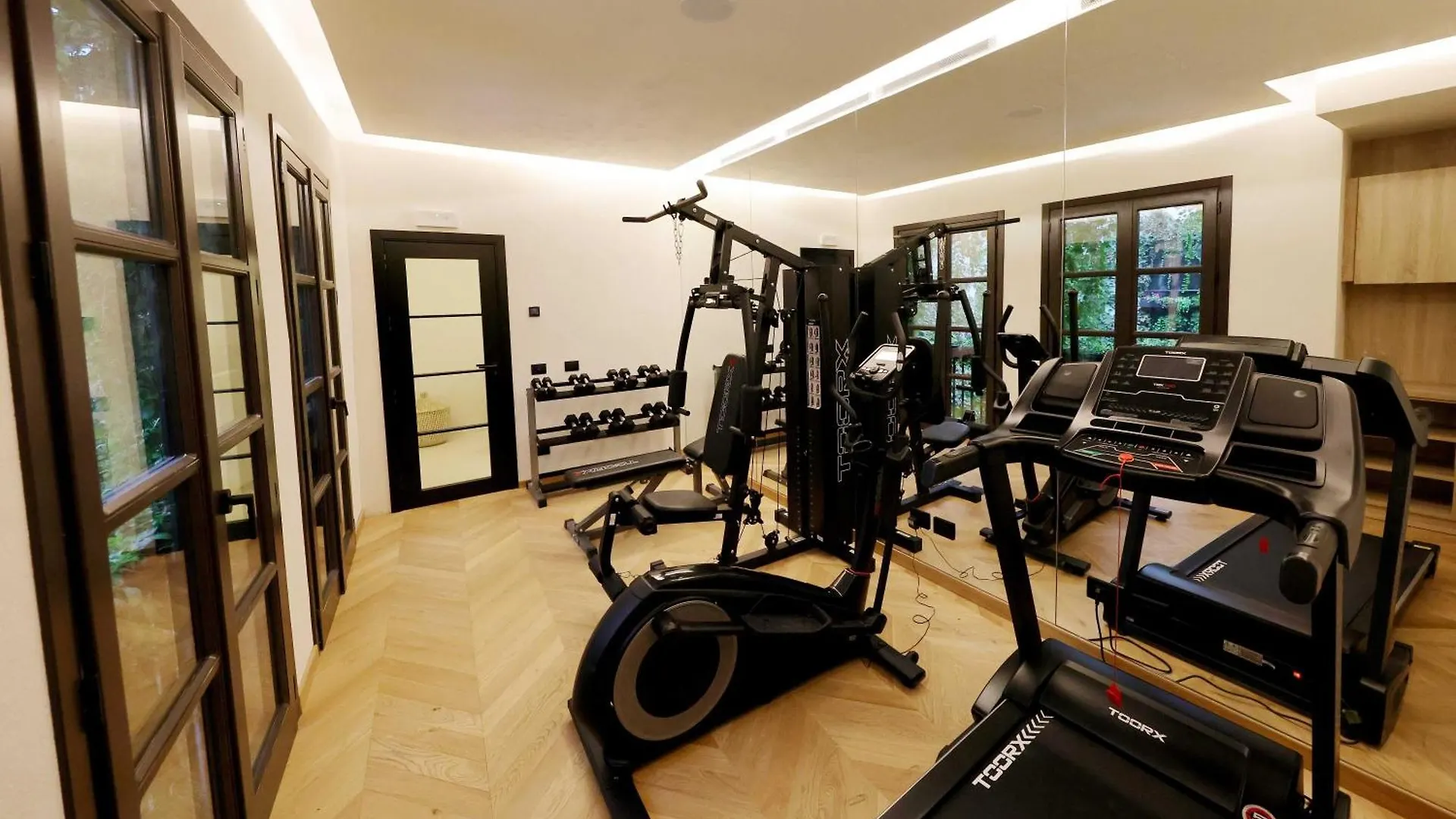 Casa Nostra Boutique Hotel & Spa Palermo Włochy