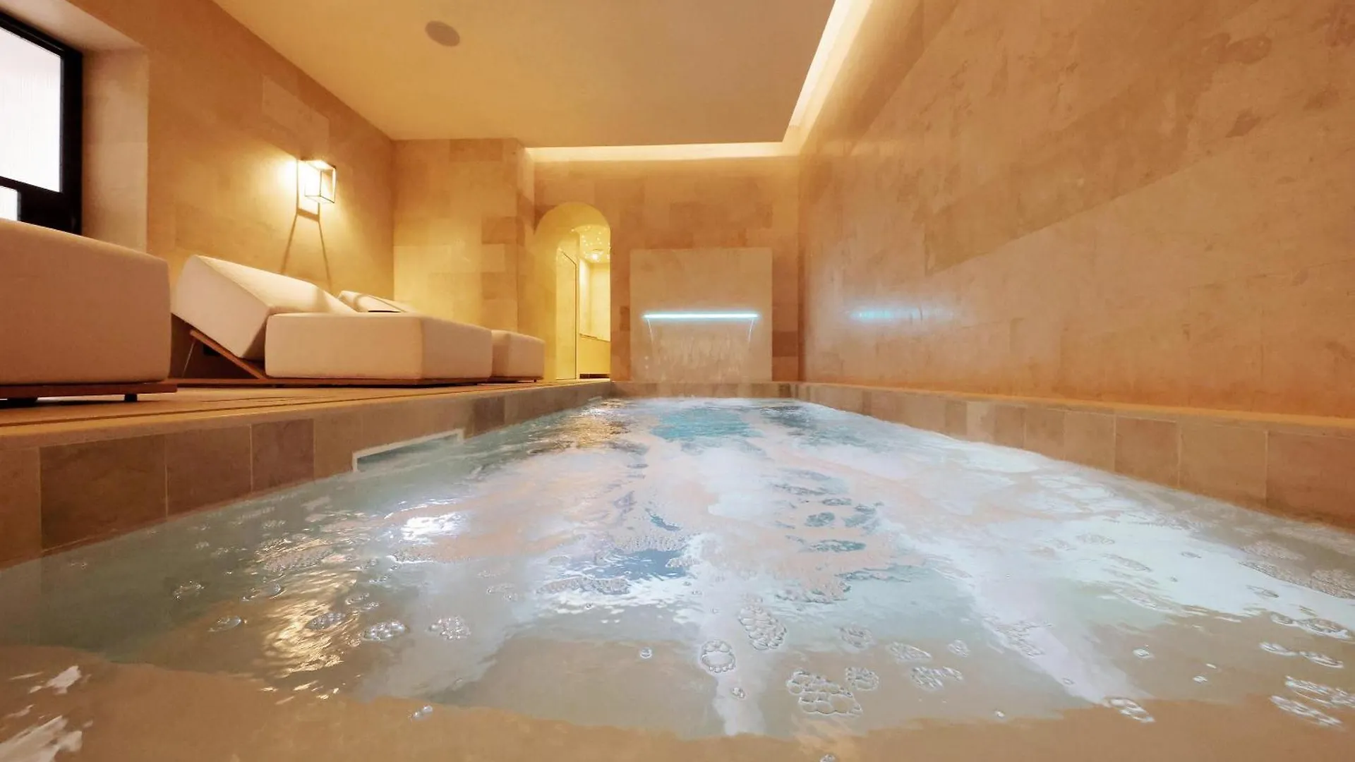 Casa Nostra Boutique Hotel & Spa Palermo