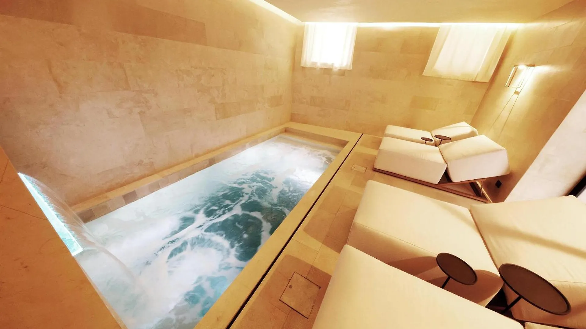 Casa Nostra Boutique Hotel & Spa Palermo