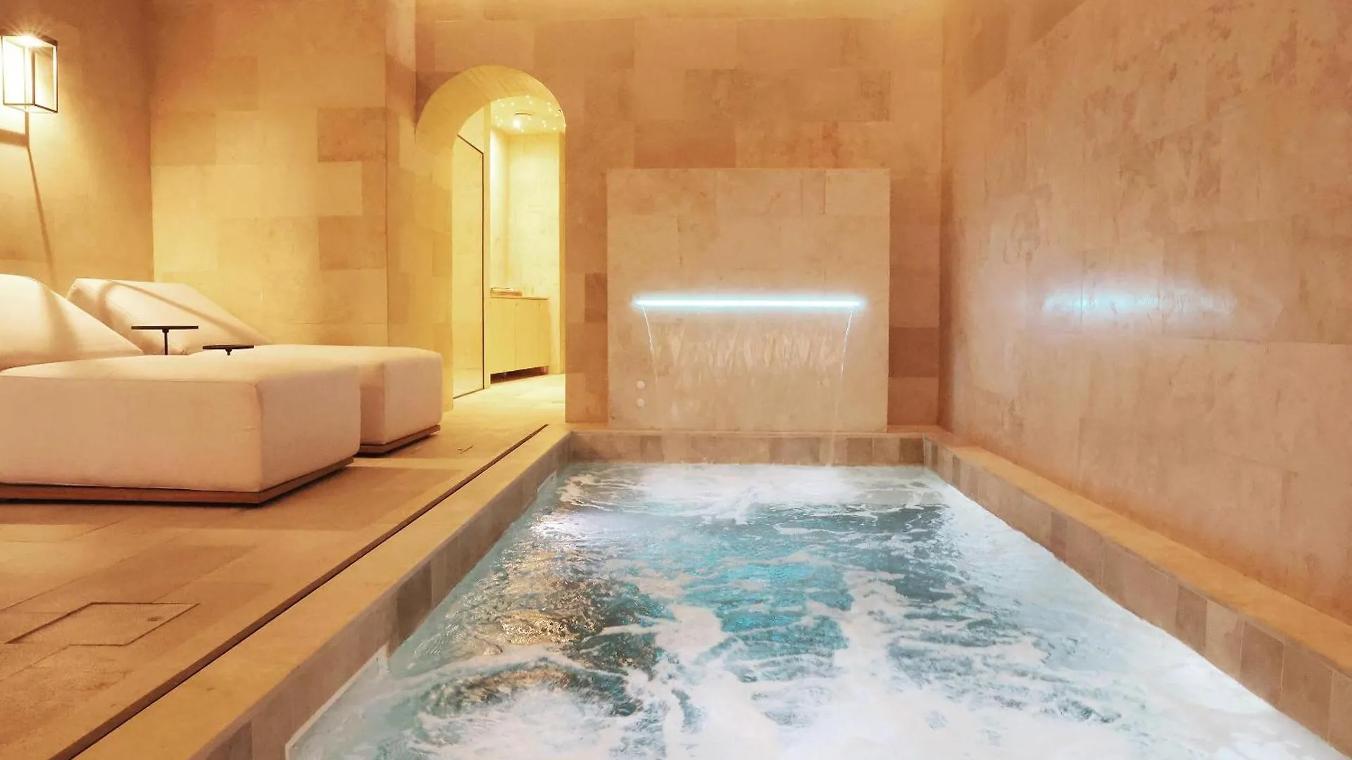 Casa Nostra Boutique Hotel & Spa Palermo