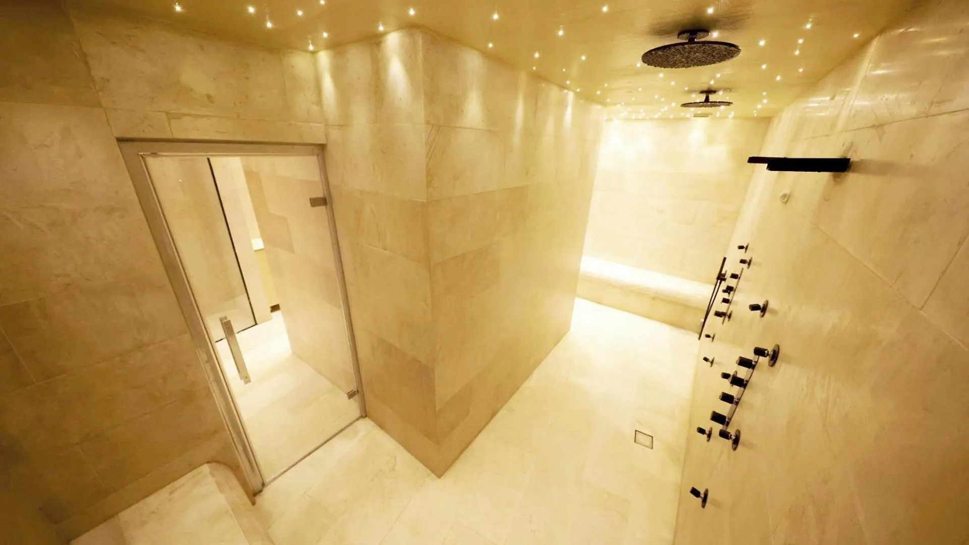 Casa Nostra Boutique Hotel & Spa Palermo