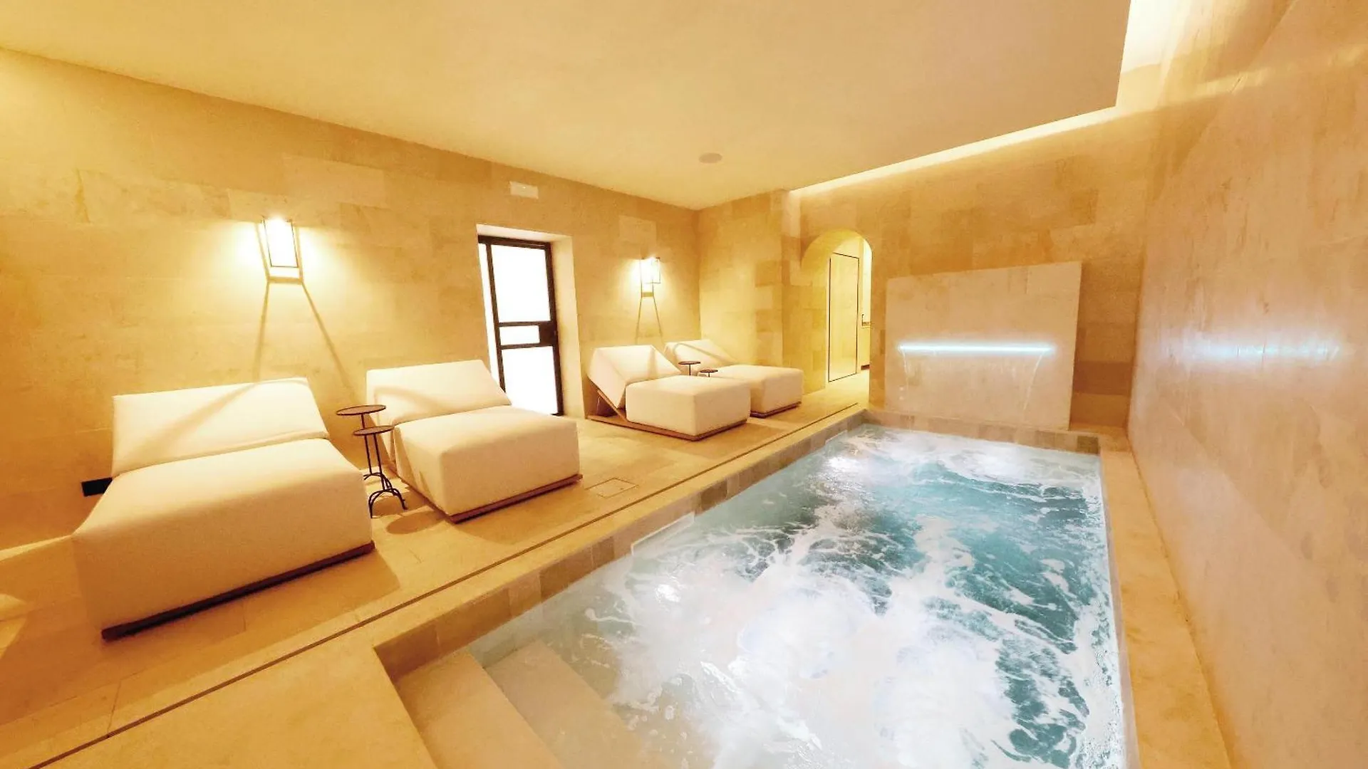 Casa Nostra Boutique Hotel & Spa Palermo