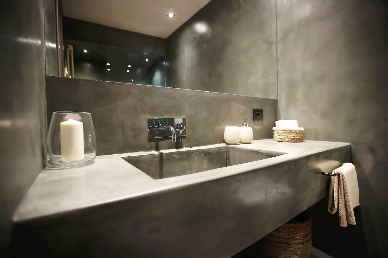 Casa Nostra Boutique Hotel & Spa Palermo