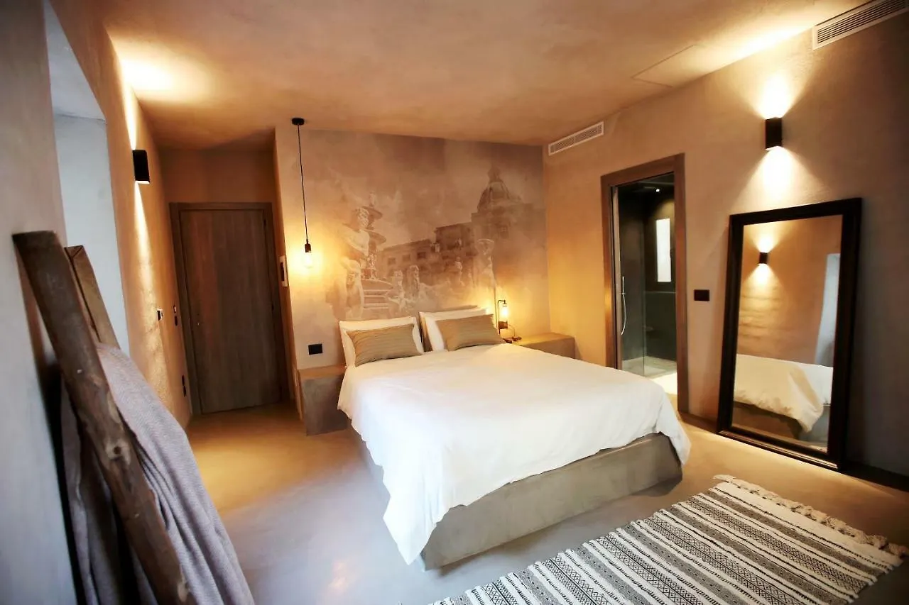 Casa Nostra Boutique Hotel & Spa Palermo