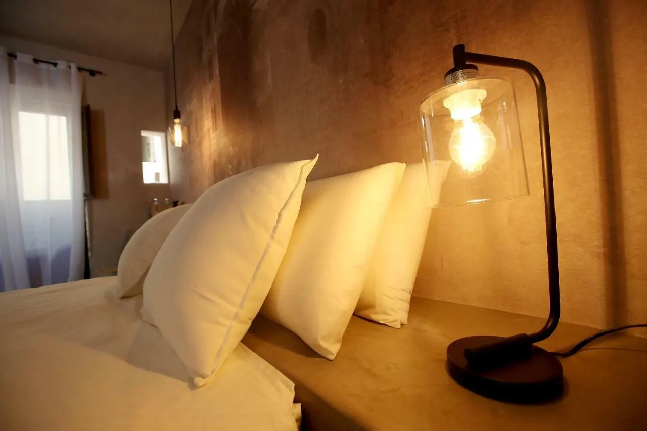 Casa Nostra Boutique Hotel & Spa Palermo Włochy