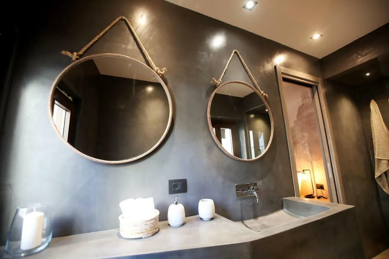 Casa Nostra Boutique Hotel & Spa Palermo