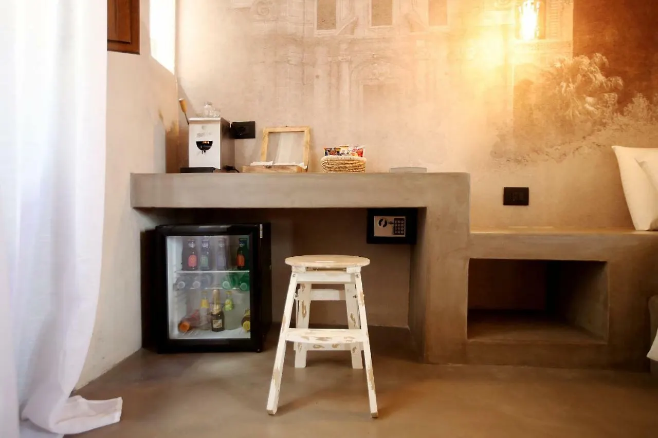 Casa Nostra Boutique Hotel & Spa Palermo