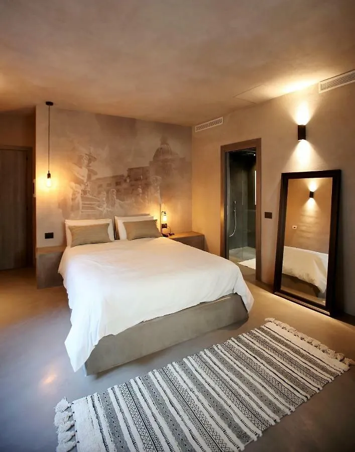 Casa Nostra Boutique Hotel & Spa Palermo 3*,