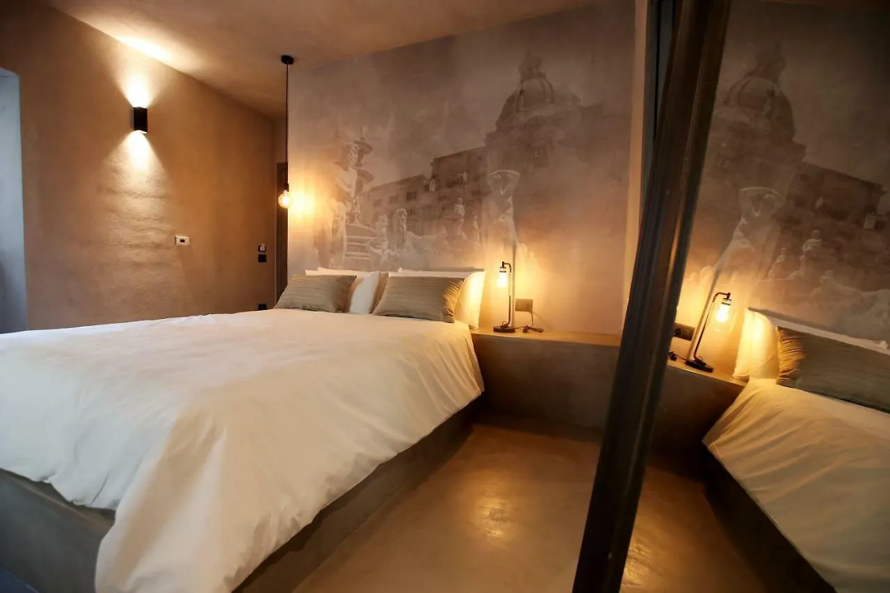 Casa Nostra Boutique Hotel & Spa Palermo