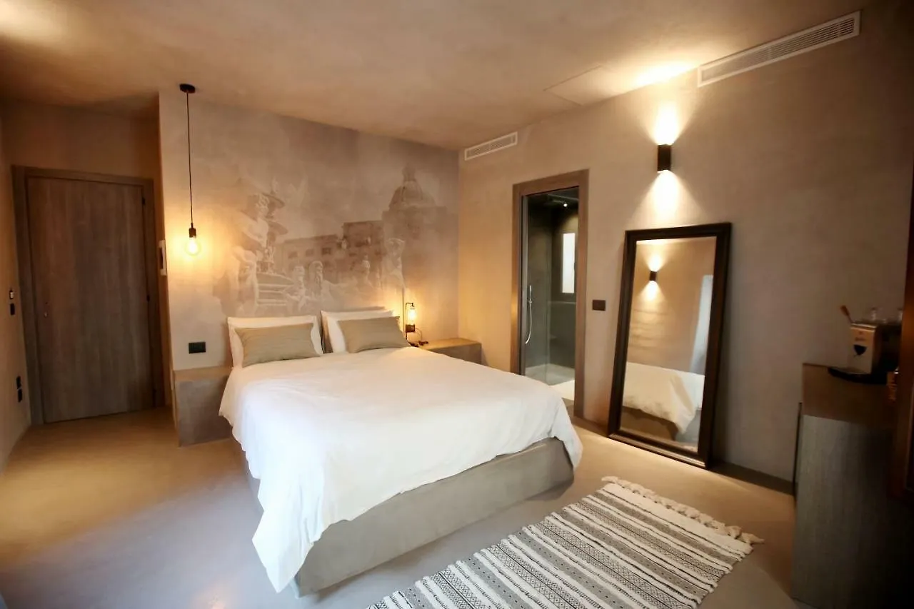 Casa Nostra Boutique Hotel & Spa Palermo