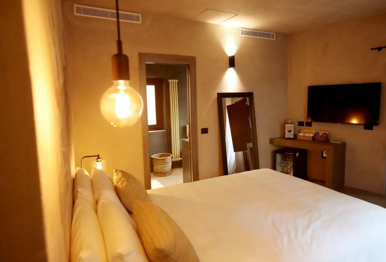 Casa Nostra Boutique Hotel & Spa Palermo 3*,