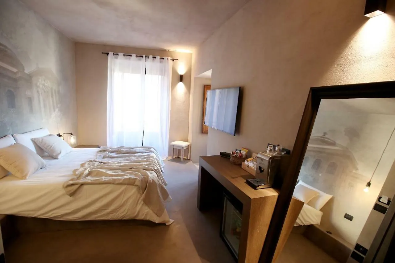 Casa Nostra Boutique Hotel & Spa Palermo