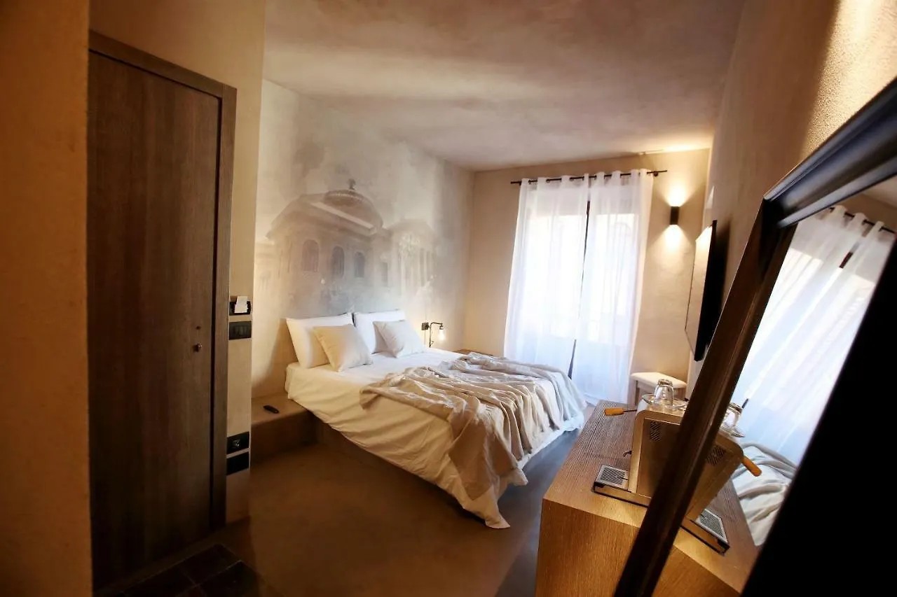 Casa Nostra Boutique Hotel & Spa Palermo