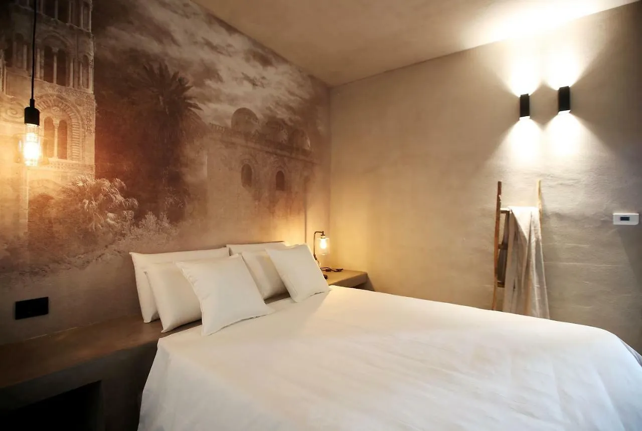 Casa Nostra Boutique Hotel & Spa Palermo