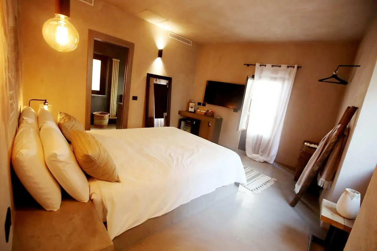 Casa Nostra Boutique Hotel & Spa Palermo