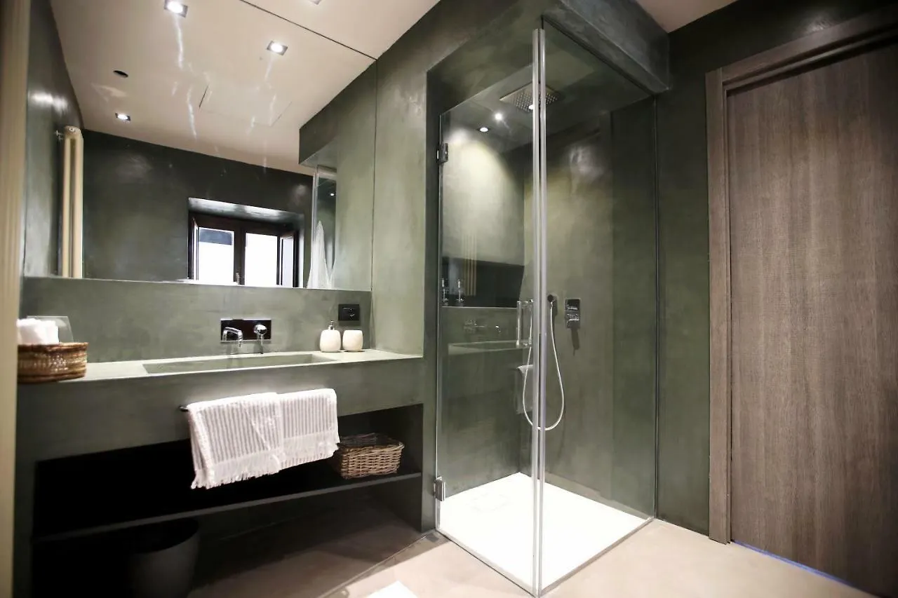 Casa Nostra Boutique Hotel & Spa Palermo