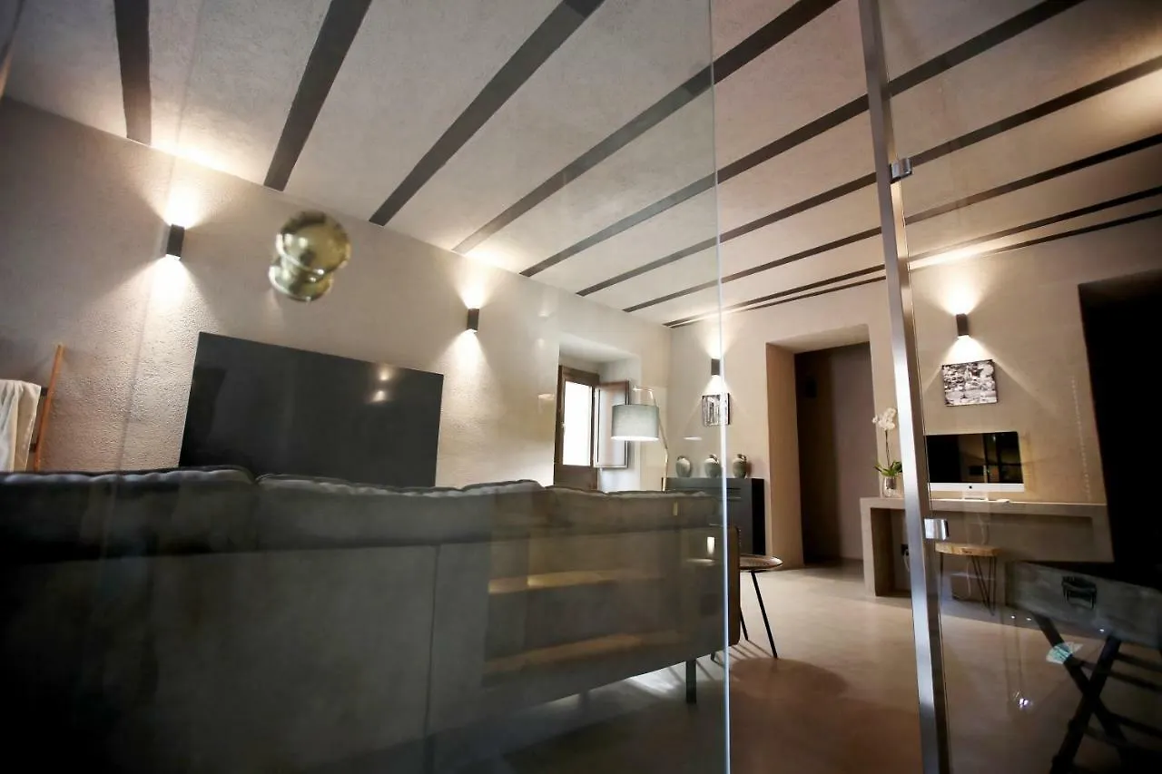 ***  Casa Nostra Boutique Hotel & Spa Palermo Włochy