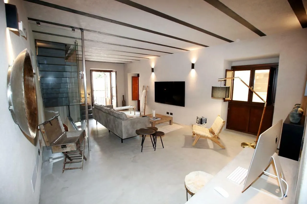 Casa Nostra Boutique Hotel & Spa Palermo