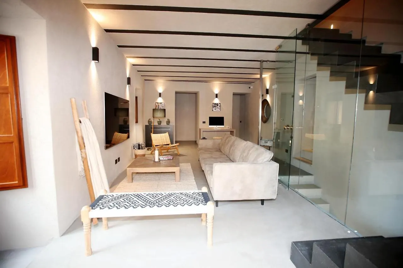 Casa Nostra Boutique Hotel & Spa Palermo