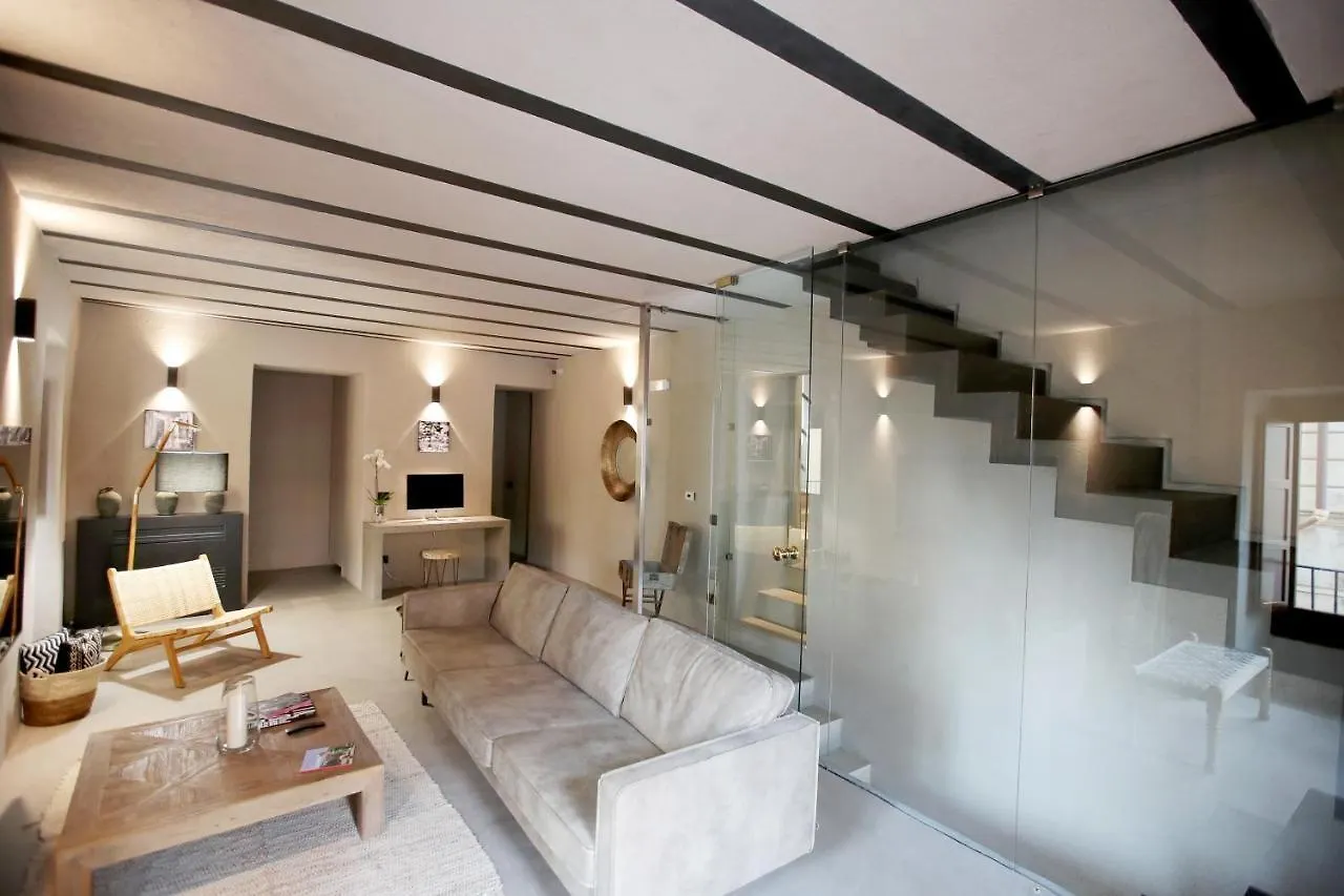 ***  Casa Nostra Boutique Hotel & Spa Palermo Włochy
