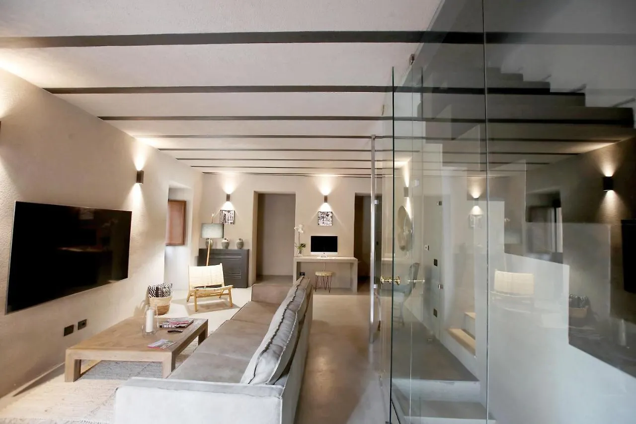 Casa Nostra Boutique Hotel & Spa Palermo