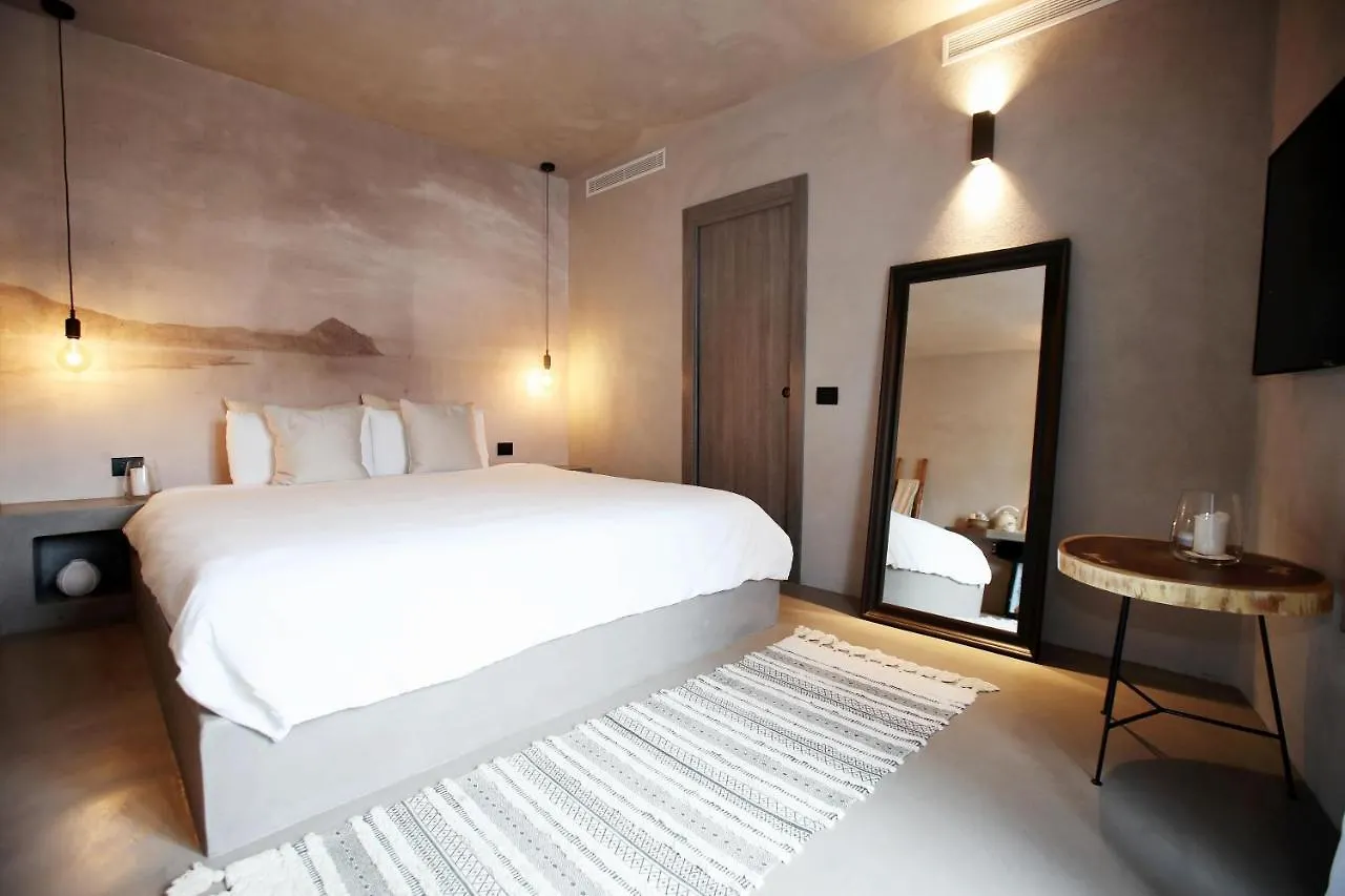 Casa Nostra Boutique Hotel & Spa Palermo