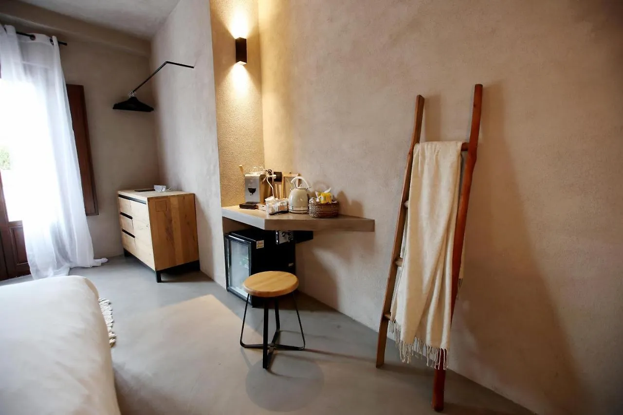 Casa Nostra Boutique Hotel & Spa Palermo 3*,  Włochy