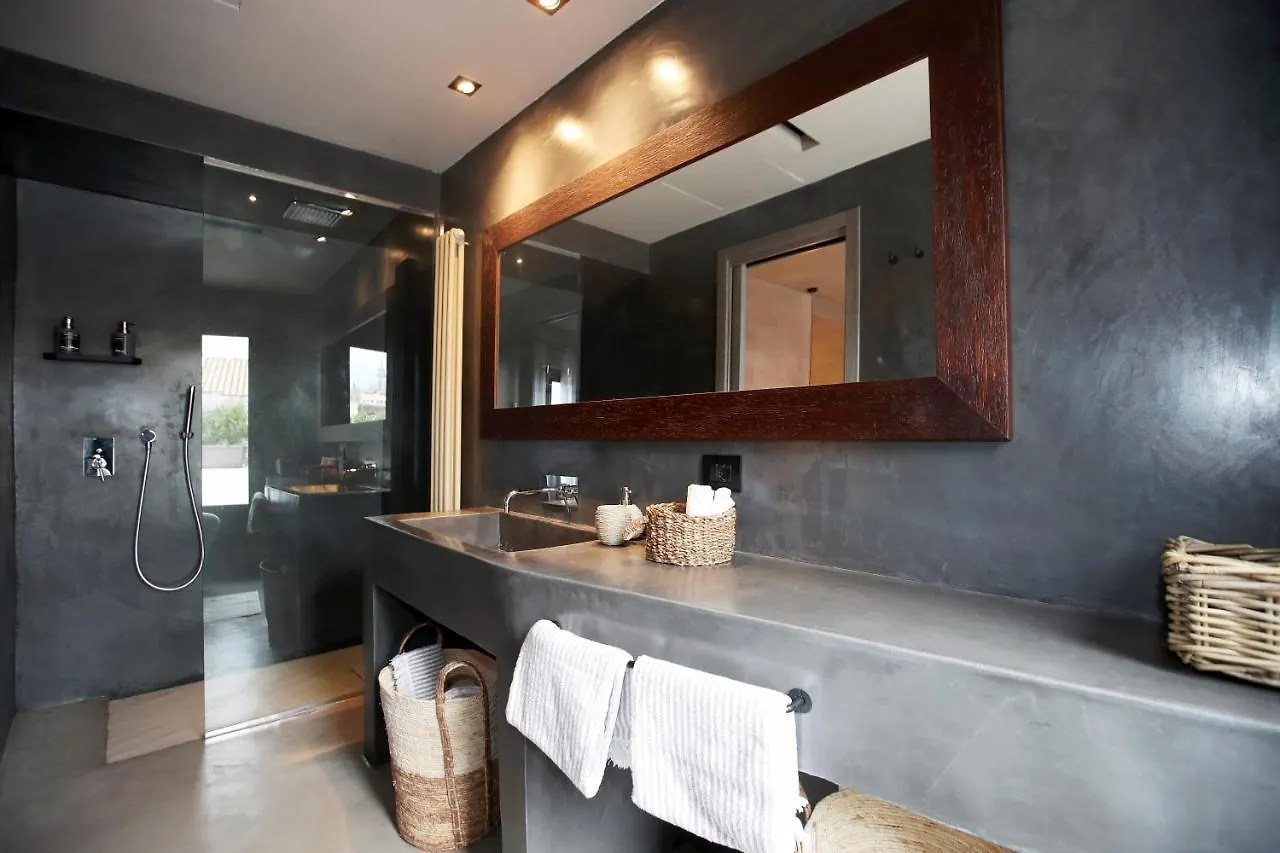 Casa Nostra Boutique Hotel & Spa Palermo