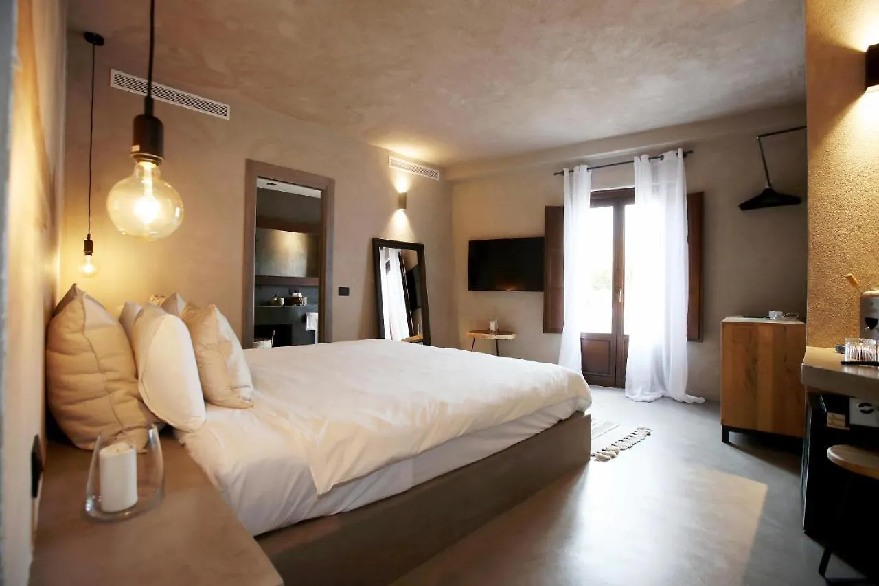 Casa Nostra Boutique Hotel & Spa Palermo