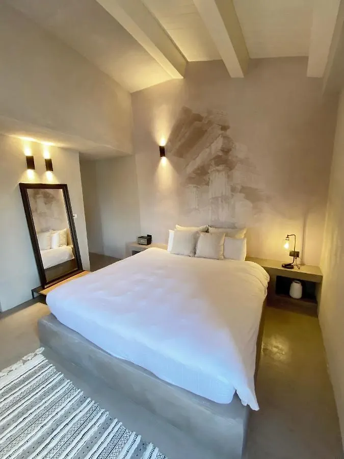 Casa Nostra Boutique Hotel & Spa Palermo 3*,  Włochy