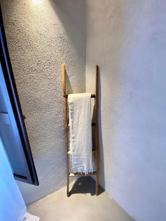 Casa Nostra Boutique Hotel & Spa Palermo